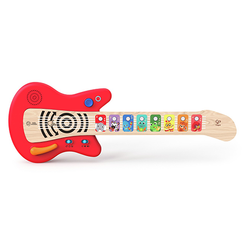 Chicco Chitarra Connessa dal Tocco Magico